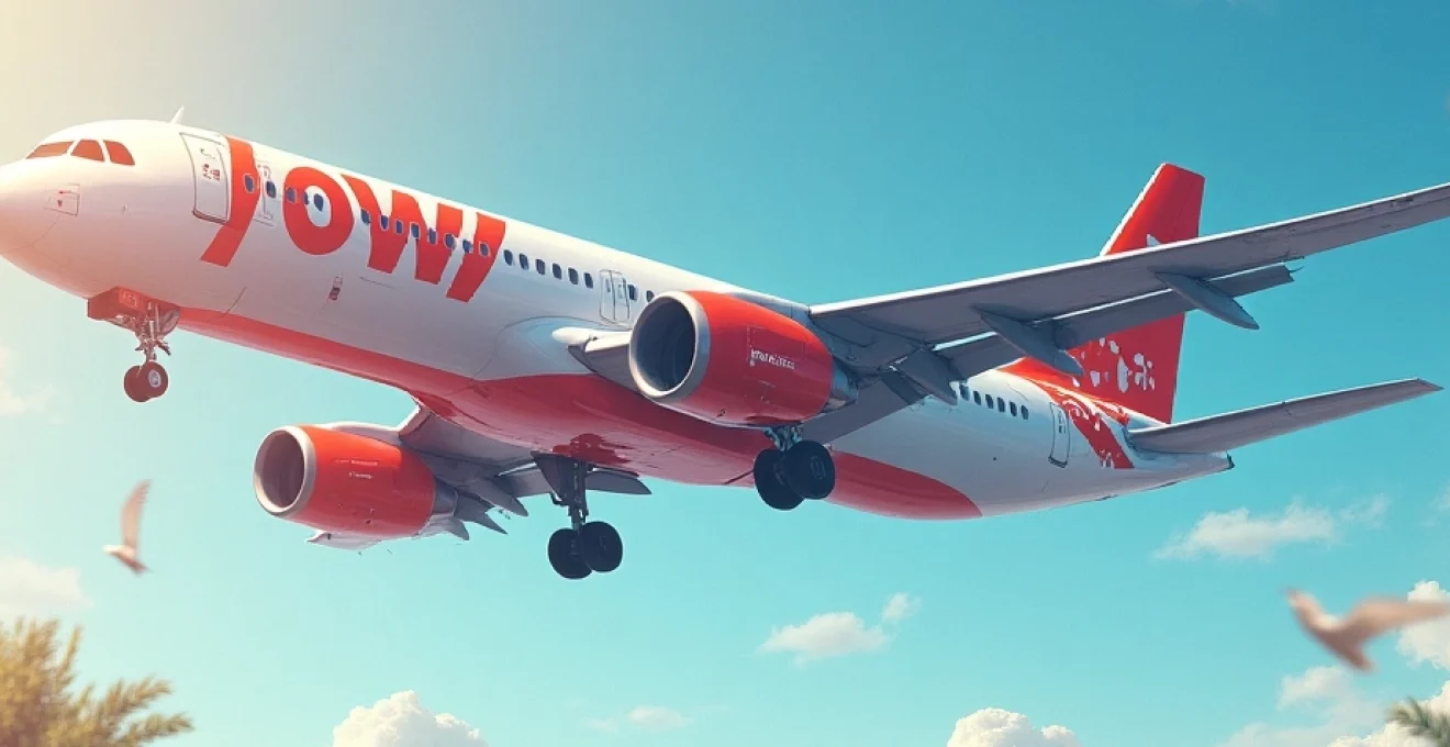 low-cost flights