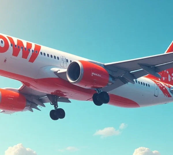 low-cost flights