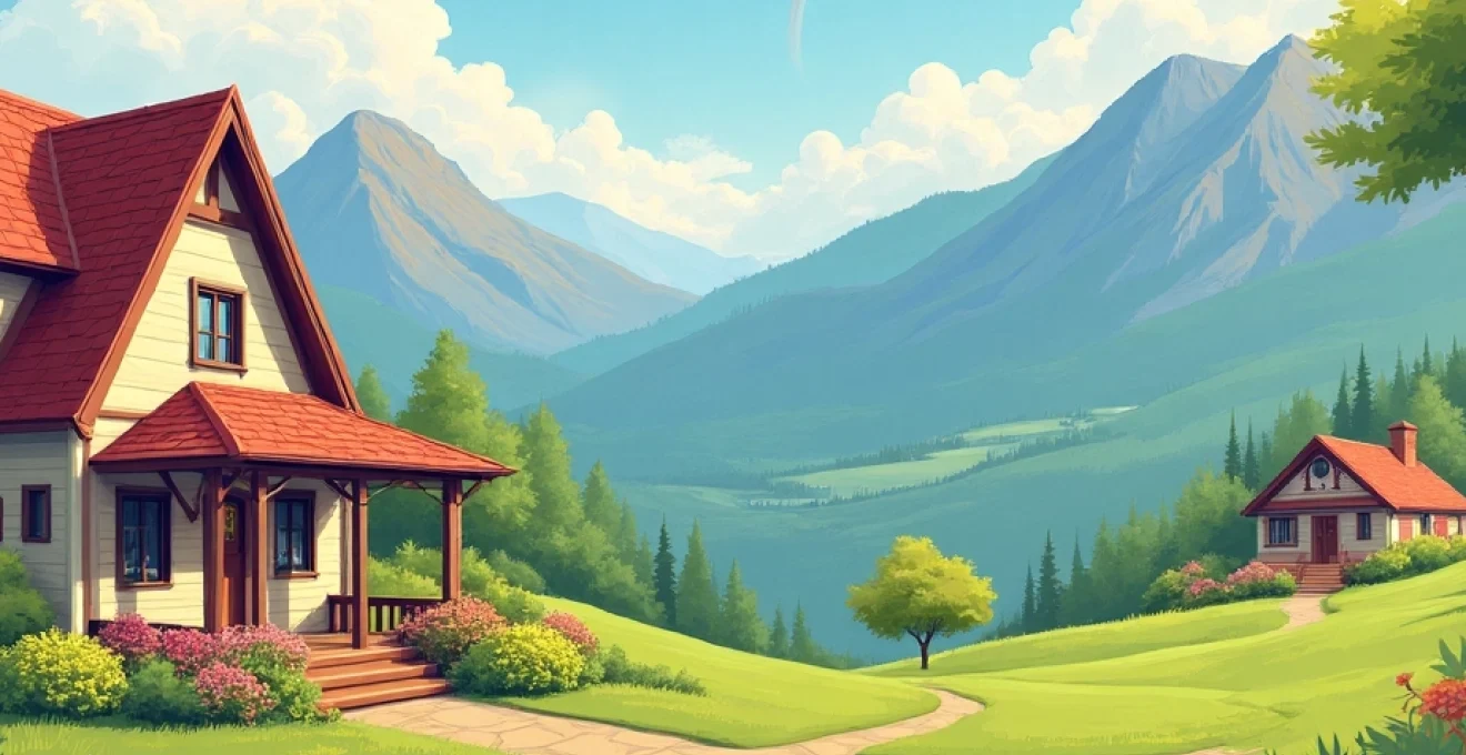 friendly inn