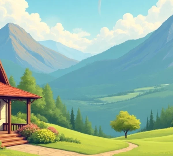 friendly inn