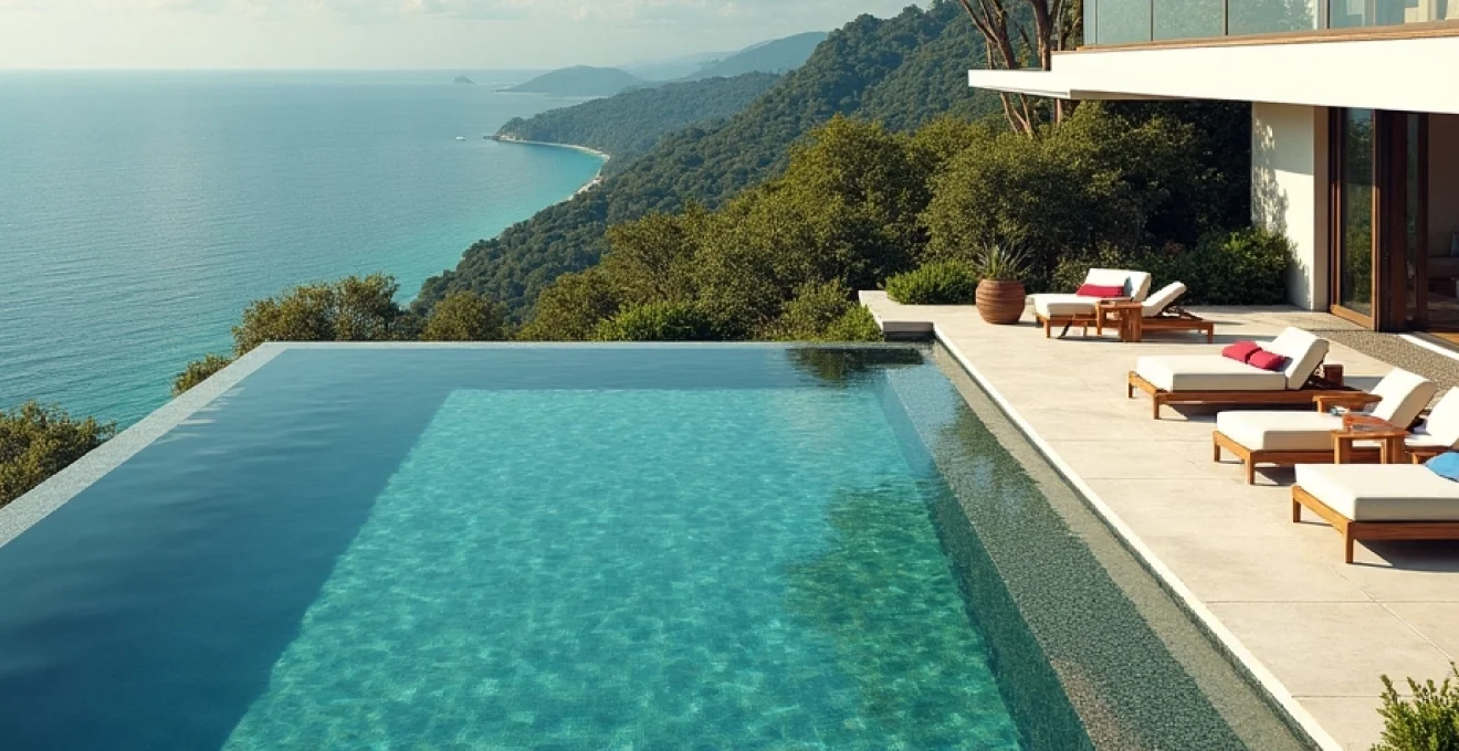 private villas