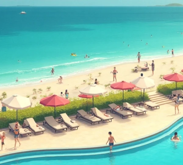 all-inclusive resorts