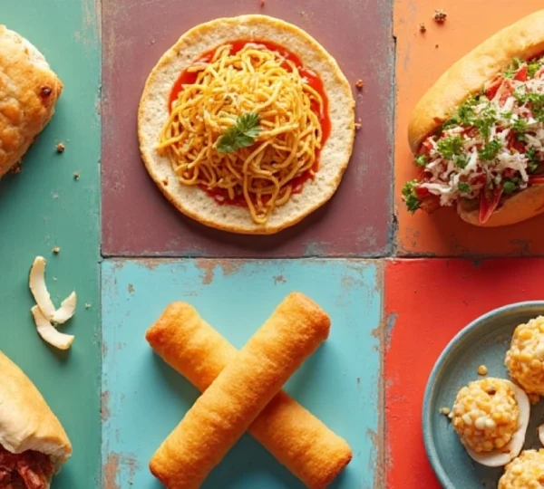 street food