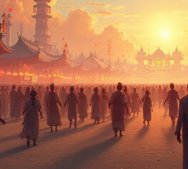 traditional festivals