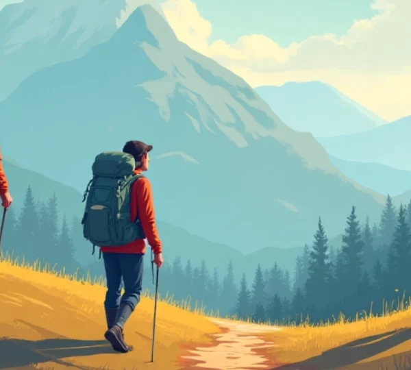 guided hikes