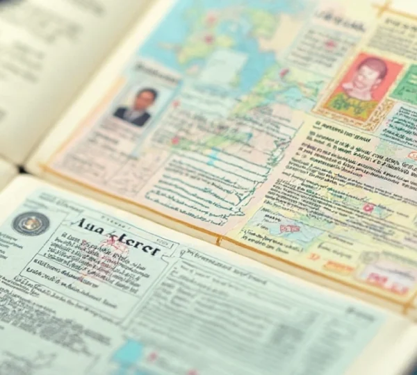 international travel