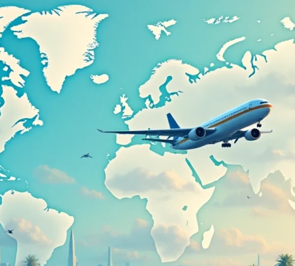 travel schedule