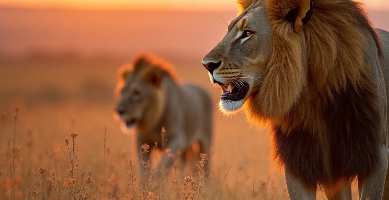 safaris