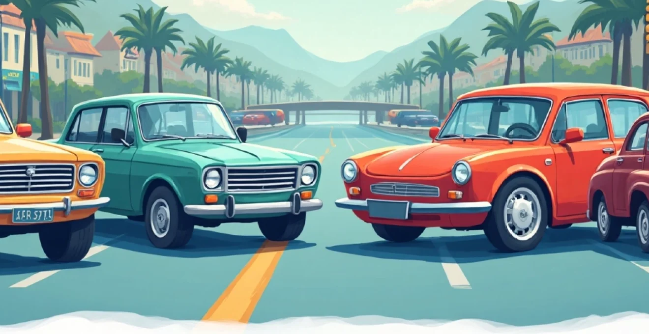 car rentaL