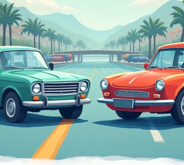car rentaL