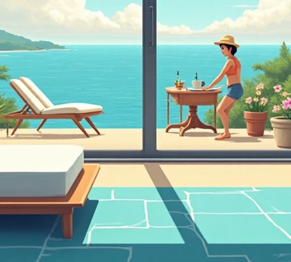 aparthotel rentals