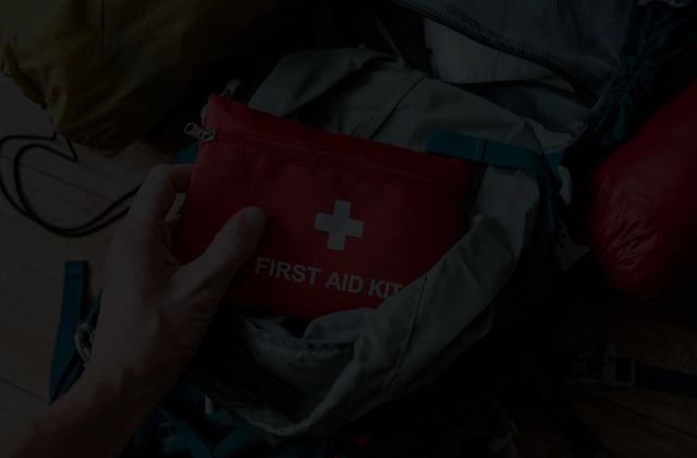 Health and emergency preparedness