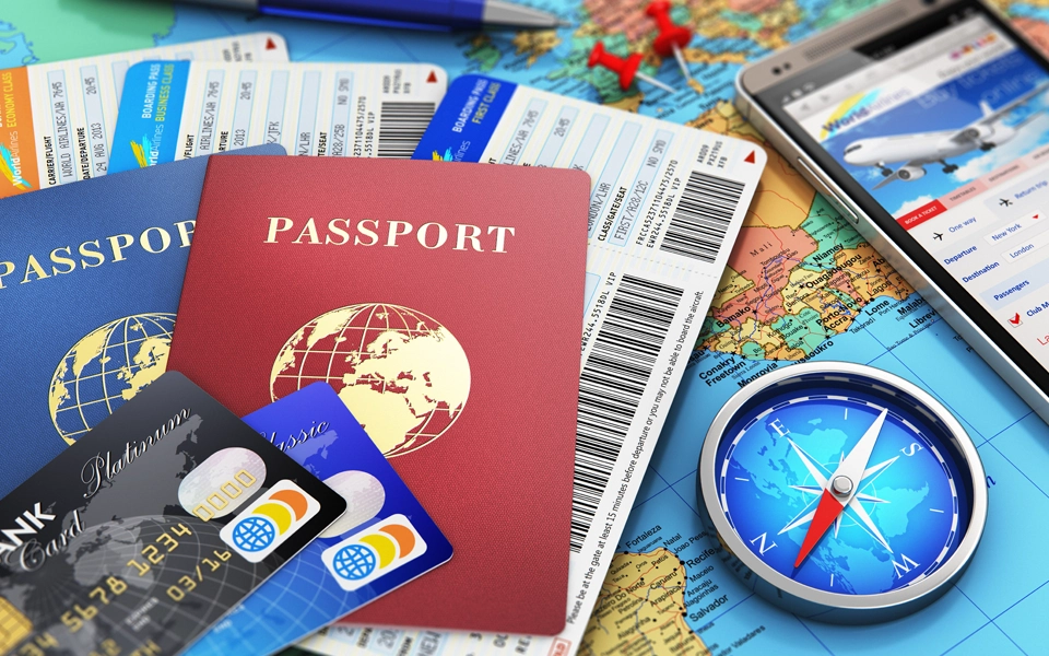Regulations and formalities for international travelers