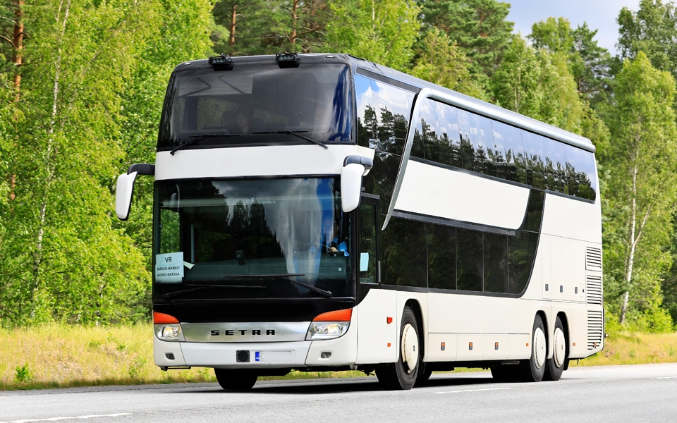 tips and choices for smooth travel
